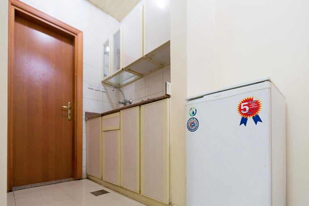 Nigmat Ajyad Hotel Mekka Zewnętrze zdjęcie